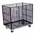 Manufacturers Exporters and Wholesale Suppliers of Dry Linen Trolley Hyderabad Andhra Pradesh Dry Linen Trolley